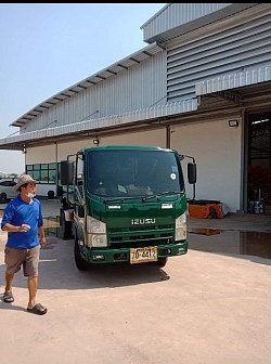 โรงงานแถวนาดี